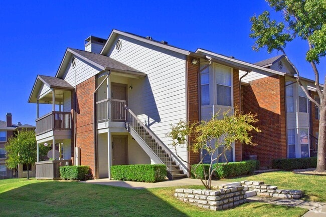 Building Photo - Bear Creek at Harwood Apartments