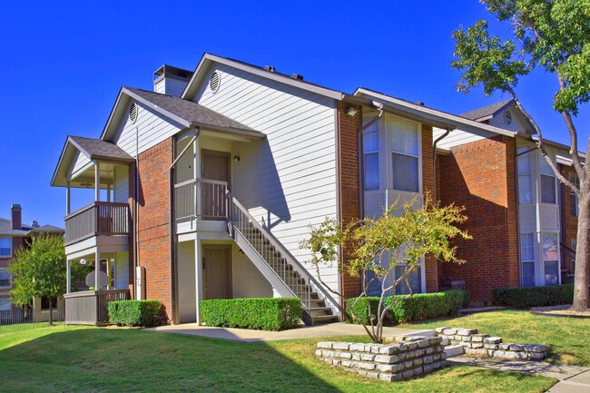 Photo - Bear Creek at Harwood Apartments