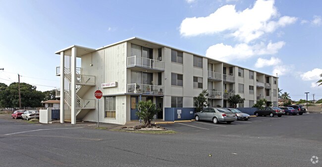 Photo - Ewa Beach Apartments