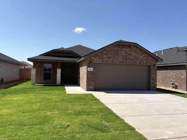 Photo - 2215 134th St House