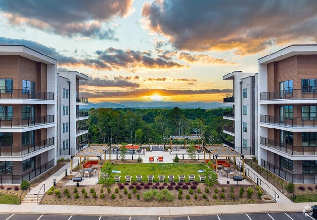 Building Photo - Ellison at the Preserve Rental