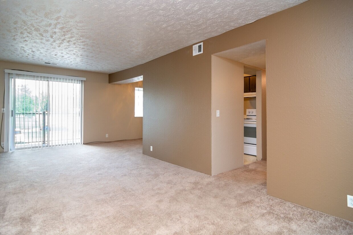 Floor Plan - 2X1S