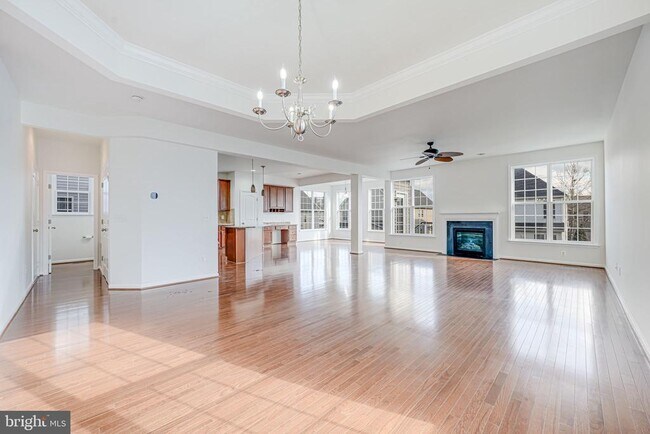 Photo - 15000 Gossom Manor Pl House