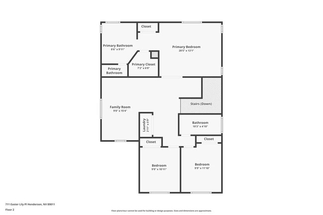 Photo - 711 Easter Lily Pl