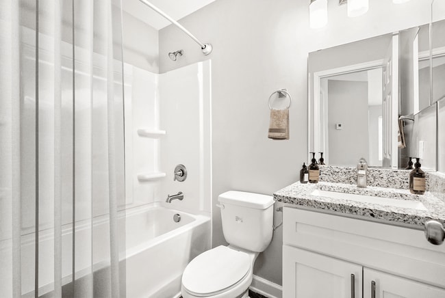 Paces Pointe Apartment Homes