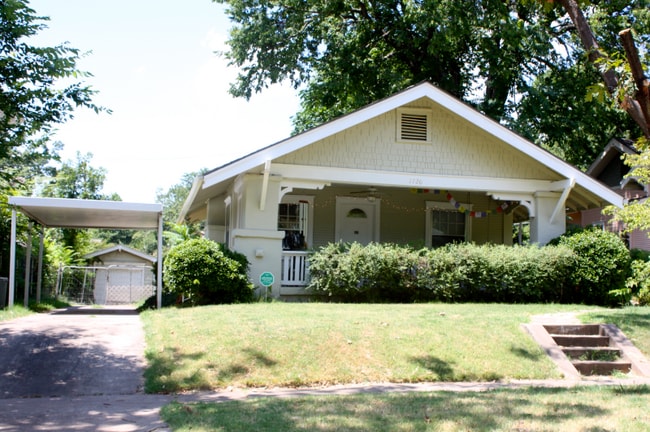 Building Photo - 1720 S Trenton Ave Rental
