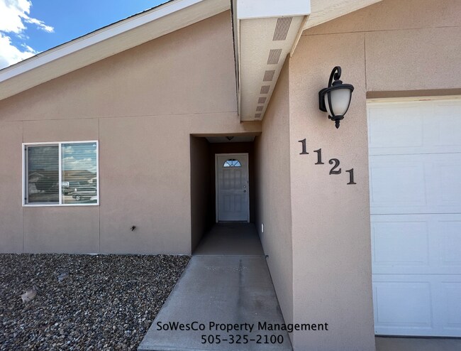1121 Little Rabbit Dr