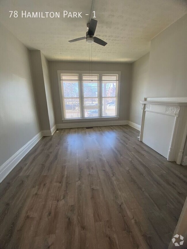 Building Photo - 1BD/1BA Available Now !!! Unit 1 Rental