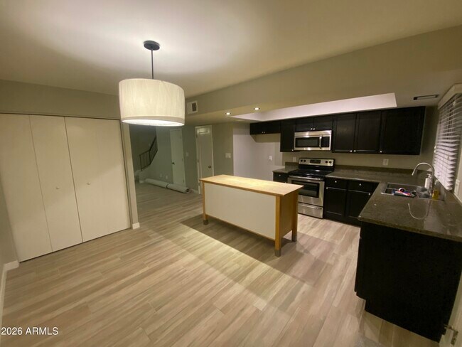 Photo - 1508 West Campbell Ave
