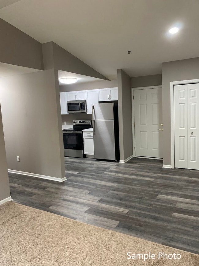 Bristol Cove Apartments LLC