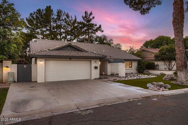Photo - 1305 E Steamboat Bend Dr