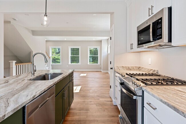 Photo - Juniper Commons