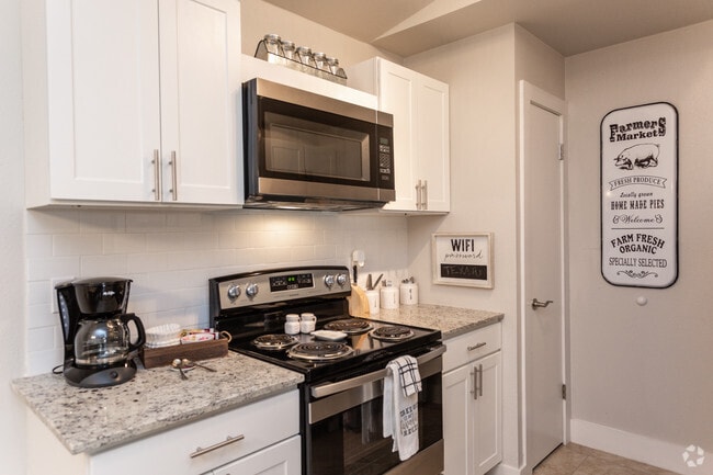 Photo - Ten19 Apartments