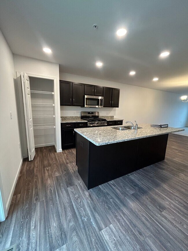 Photo - New build 3 bed, 2.5 bath in Carlisle