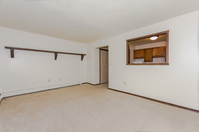 Photo - Ashwood Apartments