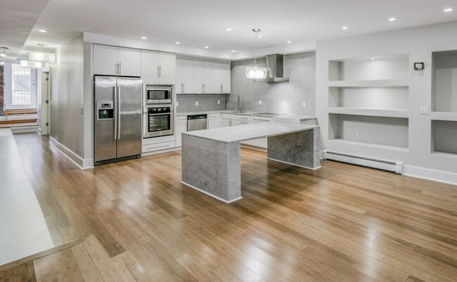 Building Photo - 325 Columbus Ave Unit 11