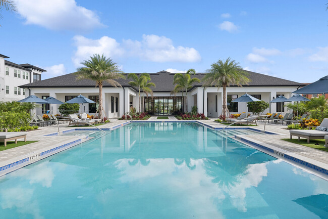 Building Photo - Discovery at Space Coast Rental