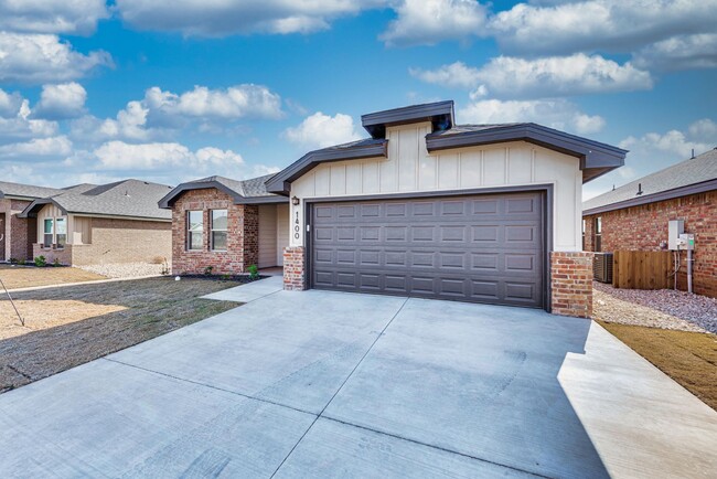 Photo - Move-In Ready New Construction—Schedule a Tour Today for $2,599