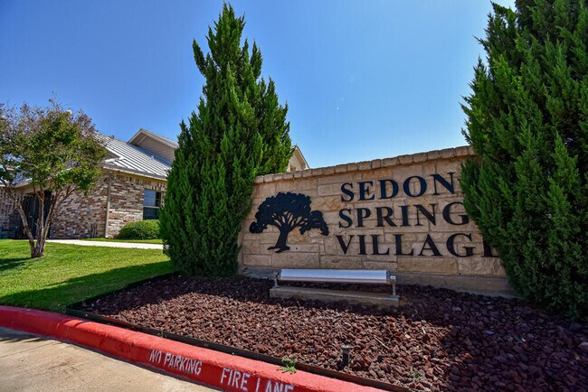 Photo - Sedona Springs