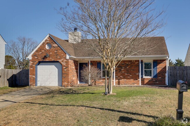 Building Photo - 3948 Dupree Ln Rental