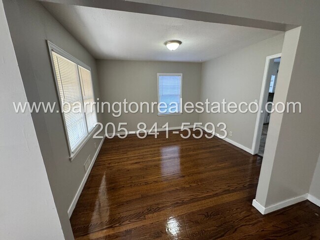 Photo - Birmingham/East Lake