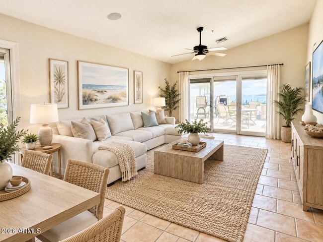7249 E Softwind Dr