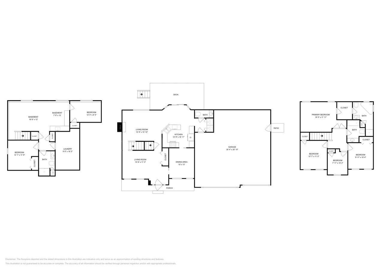 Photo - 1230 Varner Way