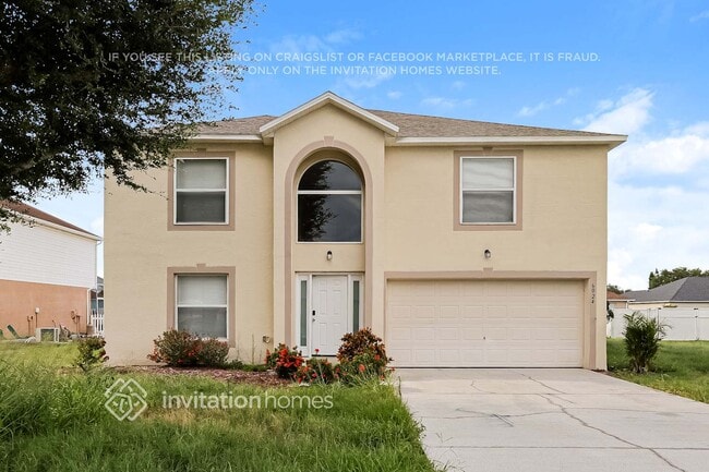 Building Photo - 6024 Kaley Dr Rental