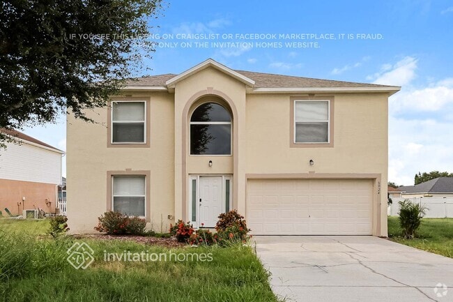 Building Photo - 6024 Kaley Dr Rental