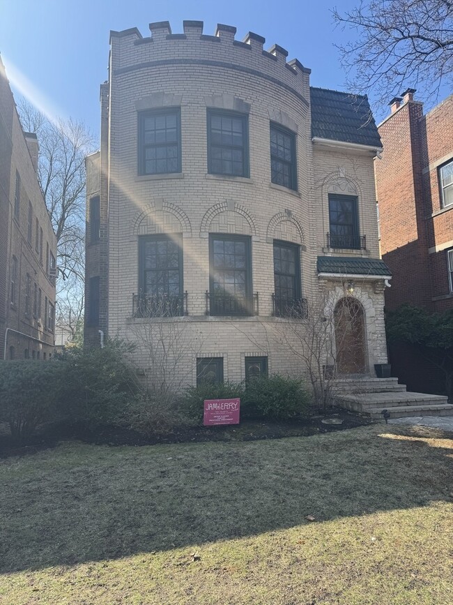 Photo - 1100 Hull Terrace House