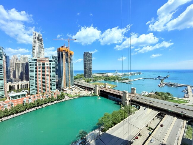 Photo - 420 E Waterside Dr Unit 1912