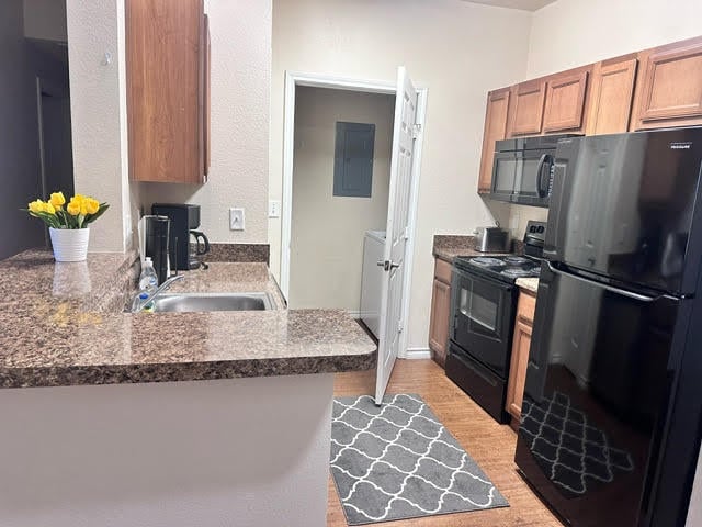 Tuscana Apartments