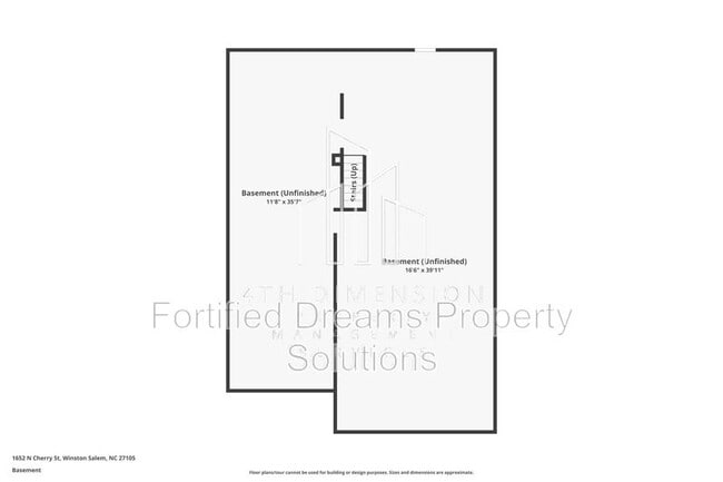 Photo - 1652 N Cherry St