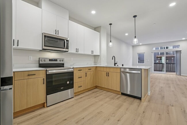 Photo - 14707 87th Ave SE