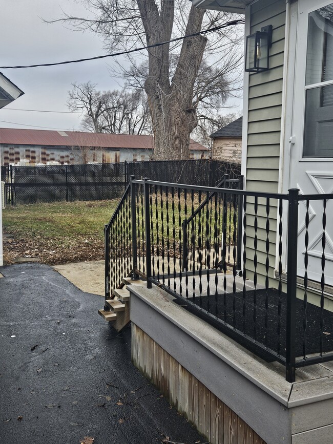 Photo - 510 Buchanan St