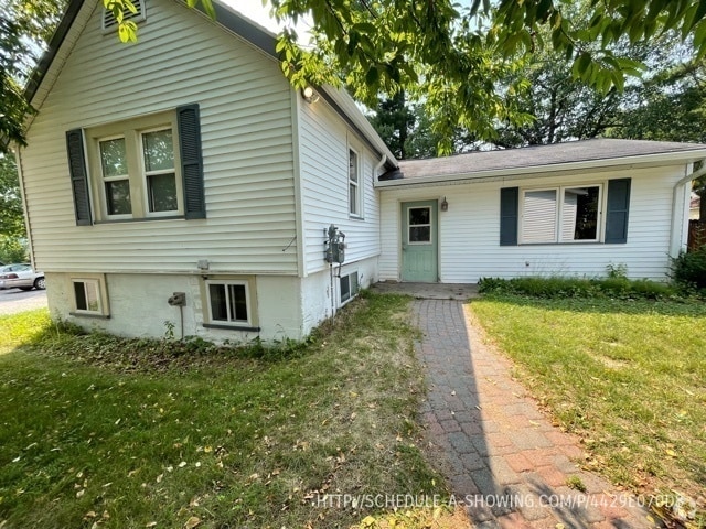 Building Photo - 402 E Park St Rental