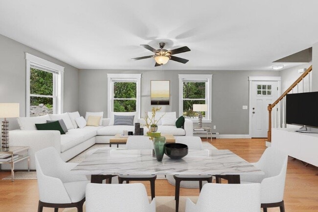 102 Orchard Rd