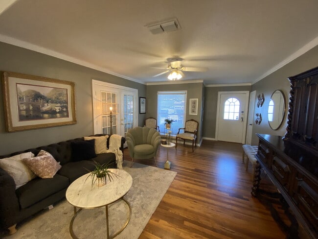 Photo - Pre-leasing June 1st! Tech Terrace!