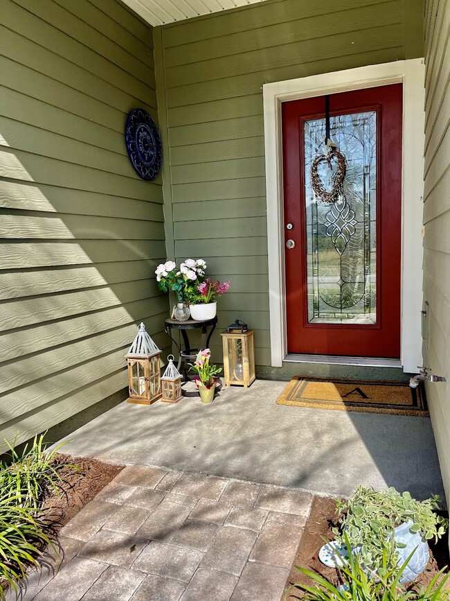 Photo - 310 Magnolia Creek Walk Townhome