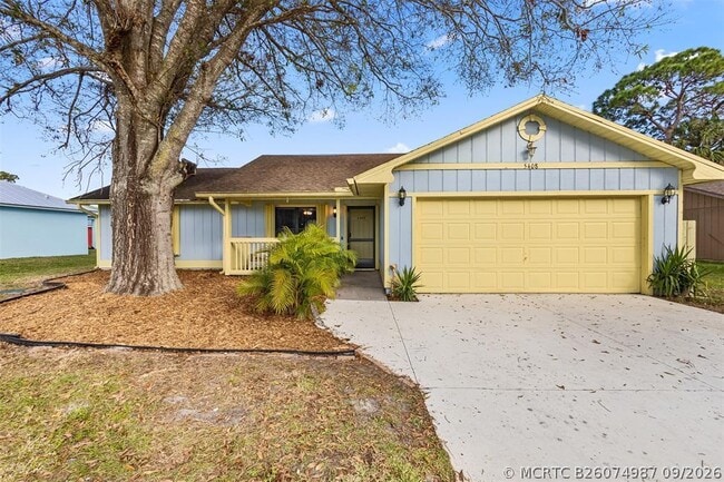 5408 Birch Dr