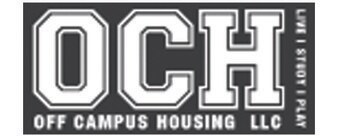 Off Campus Housing, LLC.