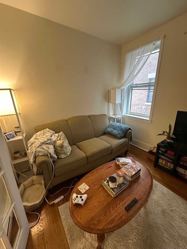 Photo - 15 Aberdeen St Unit 4