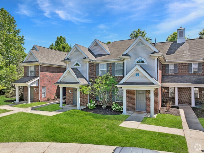Building Photo - The Pointe at Canton Rental