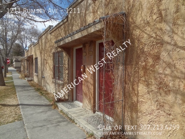 Photo - 1211 Rumsey Ave Apartment Unit 1211
