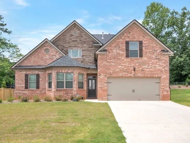 Photo - 485 Rosehill Ln SW Casa