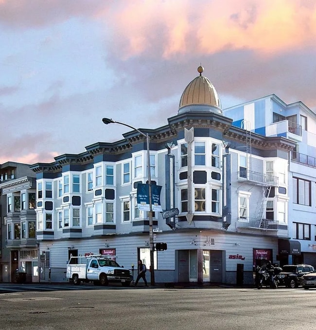 Building Photo - 205 9th St Unit 28