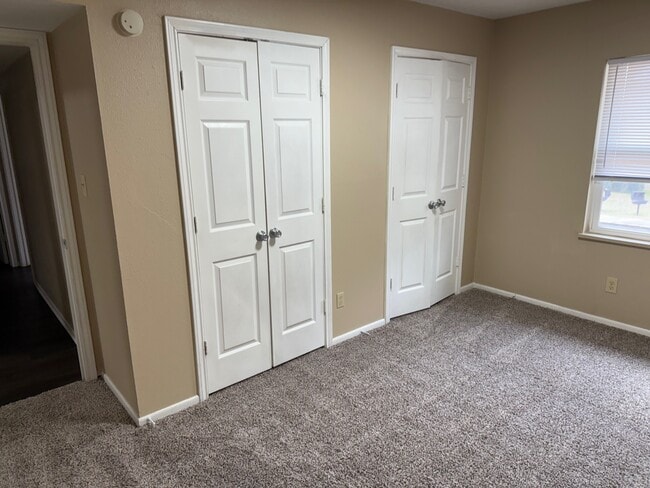 Pine Wood Apartments