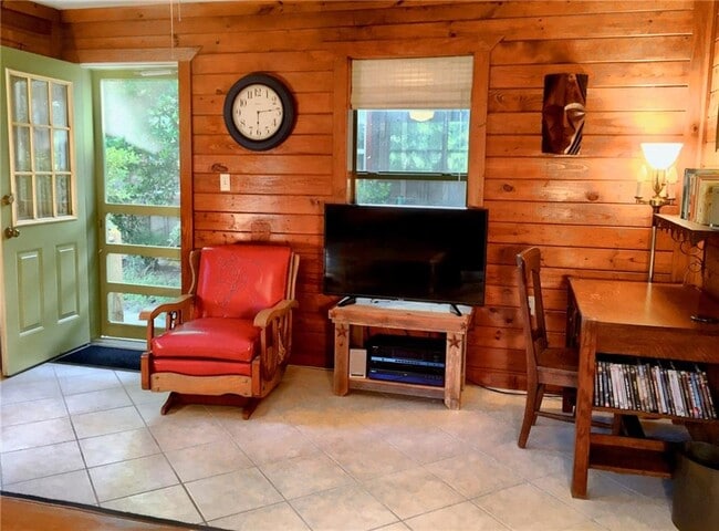 Photo - 501 York Creek Rd Unit B - The Cabin