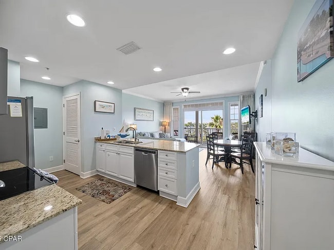 Photo - 4100 Marriott Dr Unidad 407