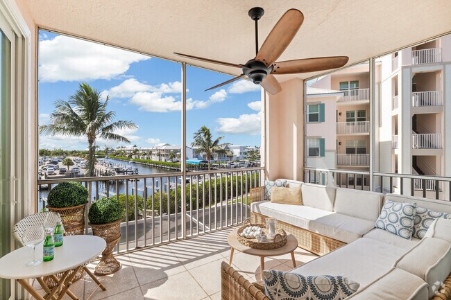 Building Photo - 14555 Gasparilla Rd Unit E-304 Rental